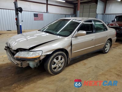 2000 HONDA ACCORD SE 1HGCG5676YA100024 - główne zdjęcie licytacji z USA - miniatura