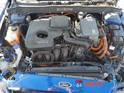 Zdjęcie 11 z 11 samochodu: 2017 FORD FUSION SE PHEV VIN:3FA6P0PU4HR409778 - miniatura