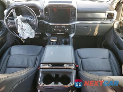 Zdjęcie 8 z 12 samochodu: 2022 FORD F150 SUPERCREW VIN:1FTFW1E52NFC27584 - miniatura