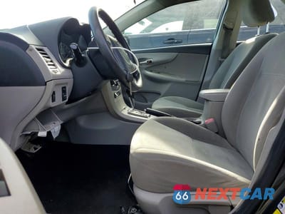 Zdjęcie 7 z 11 samochodu: 2011 TOYOTA COROLLA LE VIN:2T1BU4EE7BC684241 - miniatura