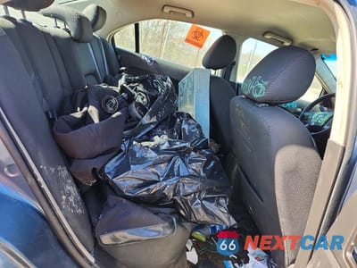 Zdjęcie 10 z 11 samochodu: 2011 FORD FUSION SE VIN:3FAHP0HG5BR296741 - miniatura