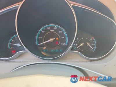 Zdjęcie 9 z 12 samochodu: 2009 CHEVROLET MALIBU LS VIN:1G1ZG57B49F183977 - miniatura