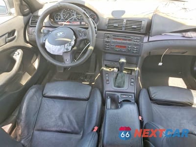 Zdjęcie 8 z 12 samochodu: 2005 BMW 330 I VIN:WBAEV53445KM38807 - miniatura