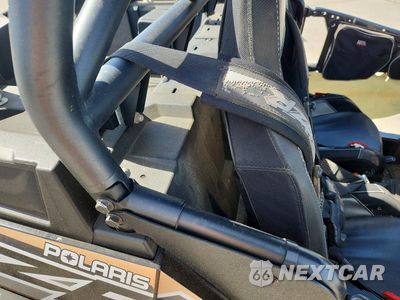 Zdjęcie 6 z 10 samochodu: 2018 POLARIS RZR UTILITY VEHICLE VIN:3NSVDR997JF947621 - miniatura