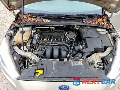 Zdjęcie 11 z 12 samochodu: 2016 FORD FOCUS SE VIN:1FADP3K20GL203904 - miniatura