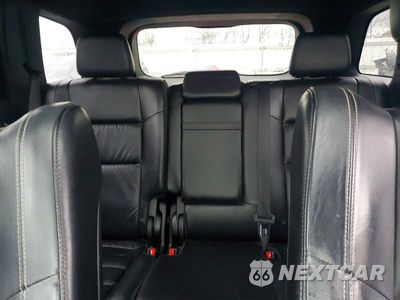 Zdjęcie 10 z 13 samochodu: 2016 JEEP GRAND CHEROKEE LIMITED VIN:1C4RJFBG0GC327332 - miniatura