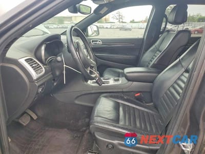Zdjęcie 7 z 13 samochodu: 2018 JEEP GRAND CHEROKEE LIMITED VIN:1C4RJFBG1JC251806 - miniatura
