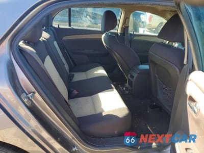 Zdjęcie 10 z 11 samochodu: 2010 CHEVROLET MALIBU 1LT VIN:1G1ZC5EBXA4134765 - miniatura