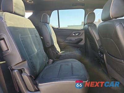 Zdjęcie 11 z 13 samochodu: 2022 CHEVROLET TRAVERSE PREMIER VIN:1GNERKKW1NJ109357 - miniatura