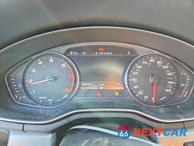 Zdjęcie 9 z 12 samochodu: 2019 AUDI A4 PREMIUM VIN:WAUDNAF46KA031718 - miniatura