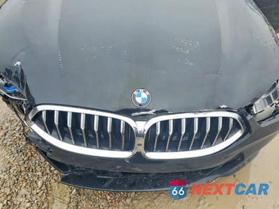 Zdjęcie 11 z 11 samochodu: 2020 BMW M850XI VIN:WBAGV8C08LCE44966 - miniatura