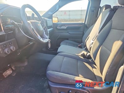 Zdjęcie 7 z 12 samochodu: 2024 CHEVROLET SILVERADO K1500 LT-L VIN:1GCPDKEK2RZ373087 - miniatura