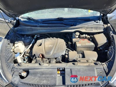 Zdjęcie 12 z 13 samochodu: 2014 HYUNDAI TUCSON THE WALKING DEAD EDITION VIN:KM8JUCAG9EU941500 - miniatura