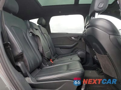 Zdjęcie 11 z 14 samochodu: 2017 AUDI Q7 PRESTIGE VIN:WA1VAAF74HD006802 - miniatura