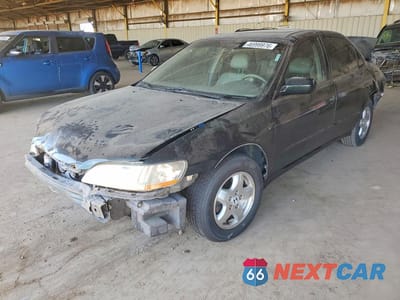 1998 HONDA ACCORD EX 1HGCG1655WA061639 - główne zdjęcie licytacji z USA - miniatura