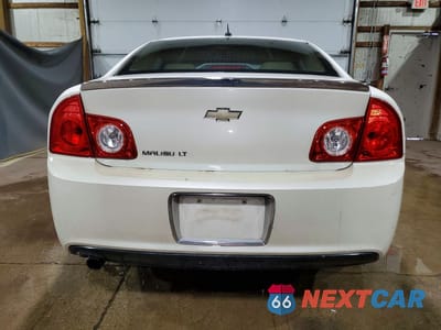 Zdjęcie 6 z 11 samochodu: 2010 CHEVROLET MALIBU 2LT VIN:1G1ZD5EB8A4129867 - miniatura