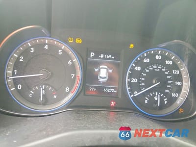 Zdjęcie 9 z 12 samochodu: 2018 HYUNDAI KONA SE VIN:KM8K12AA8JU090920 - miniatura