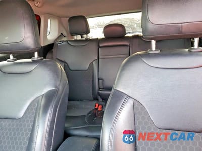 Zdjęcie 10 z 13 samochodu: 2019 JEEP COMPASS LATITUDE VIN:3C4NJDBB4KT740570 - miniatura
