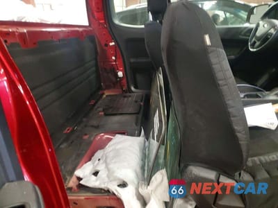 Zdjęcie 10 z 13 samochodu: 2021 FORD RANGER XL VIN:1FTER1FH7MLD37946 - miniatura