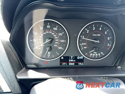 Zdjęcie 8 z 14 samochodu: 2016 BMW 228 I SULEV VIN:WBA1K9C51GV322098 - miniatura