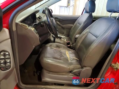 Zdjęcie 7 z 12 samochodu: 2002 FORD FOCUS ZTS VIN:1FAFP38382W291410 - miniatura