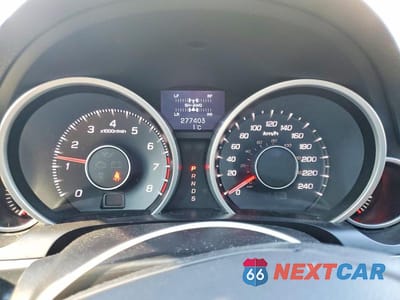 Zdjęcie 9 z 12 samochodu: 2010 ACURA TL VIN:19UUA9F54AA801582 - miniatura