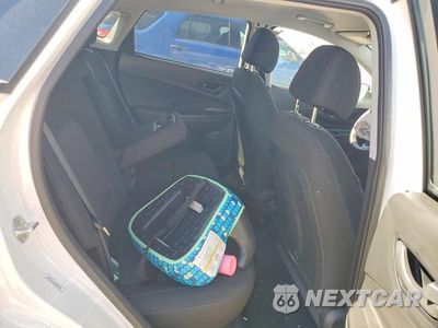 Zdjęcie 11 z 13 samochodu: 2023 HYUNDAI KONA SEL VIN:KM8K62AB9PU944946 - miniatura