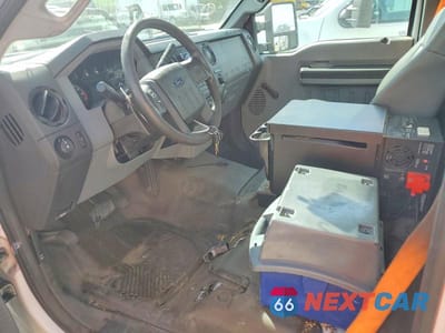 Zdjęcie 7 z 11 samochodu: 2013 FORD F350 SUPER DUTY UTILITY / SERVICE TRUCK VIN:1FDRF3A67DEB92452 - miniatura