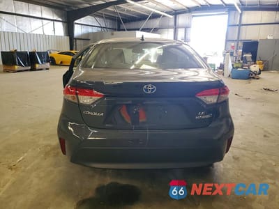 Zdjęcie 6 z 12 samochodu: 2023 TOYOTA COROLLA HYBRID LE VIN:JTDBCMFE4P3006001 - miniatura