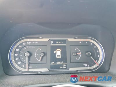Zdjęcie 9 z 13 samochodu: 2024 HYUNDAI TUCSON SEL VIN:5NMJBCDE4RH335149 - miniatura