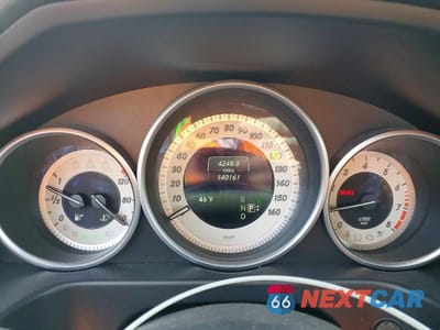 Zdjęcie 9 z 12 samochodu: 2016 MERCEDES-BENZ E 350 4MATIC VIN:WDDHF8JB9GB229717 - miniatura