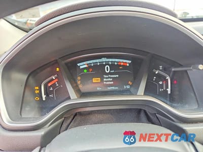 Zdjęcie 9 z 13 samochodu: 2018 HONDA CR-V EX VIN:2HKRW2H53JH634747 - miniatura