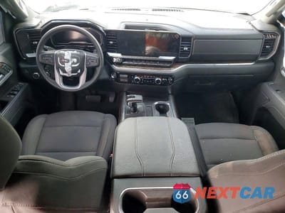 Zdjęcie 8 z 12 samochodu: 2025 GMC SIERRA C1500 ELEVATION VIN:1GTPHCED1SZ281910 - miniatura
