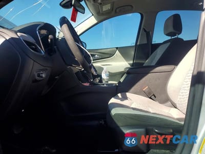 Zdjęcie 7 z 13 samochodu: 2020 CHEV EQUINOX LS VIN:3GNAXHEV4LS731280 - miniatura