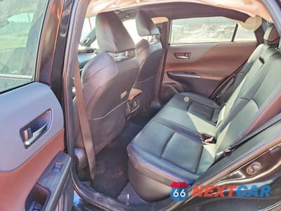 Zdjęcie 11 z 13 samochodu: 2024 TOYOTA VENZA LE VIN:JTEAAAAH1RJ159897 - miniatura