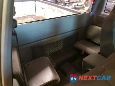 Zdjęcie 10 z 11 samochodu: 2004 FORD RANGER SUPER CAB VIN:1FTZR15E54PB00101 - miniatura