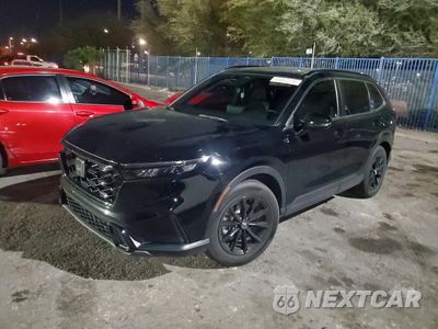 2023 HONDA CR-V SPORT 7FARS5H5XPE013174 - główne zdjęcie licytacji z USA - miniatura