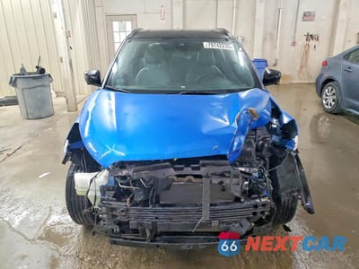 Piąte zdjęcie samochodu w środku: 2024 NISSAN KICKS SR VIN:3N1CP5DV6RL573144 - miniatura