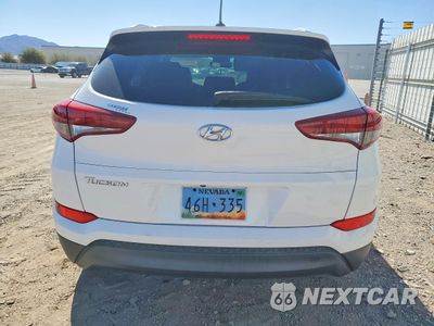 Zdjęcie 6 z 13 samochodu: 2016 HYUNDAI TUCSON SE POPULAR, ECO, SPORT, LIMITED VIN:KM8J3AA40GU091722 - miniatura