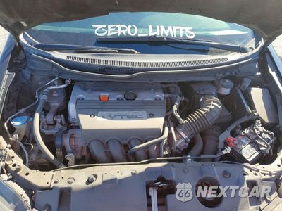 Zdjęcie 11 z 12 samochodu: 2013 HONDA CIVIC SI VIN:2HGFB6E55DH701020 - miniatura