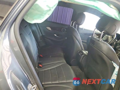 Zdjęcie 11 z 12 samochodu: 2018 MERCEDES-BENZ GLC 300 VIN:WDC0G4JB3JV041322 - miniatura