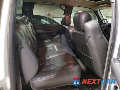 Zdjęcie 10 z 11 samochodu: 2006 CHEVROLET SILVERADO K1500 VIN:2GCEK13T961103913 - miniatura