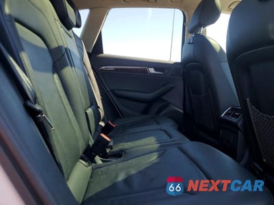 Zdjęcie 11 z 13 samochodu: 2015 AUDI Q5 PREMIUM VIN:WA1CFAFP7FA100552 - miniatura