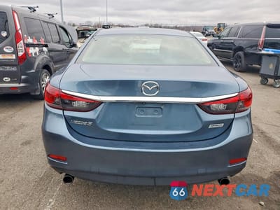 Zdjęcie 6 z 12 samochodu: 2015 MAZDA 6 SPORT VIN:JM1GJ1U58F1213269 - miniatura