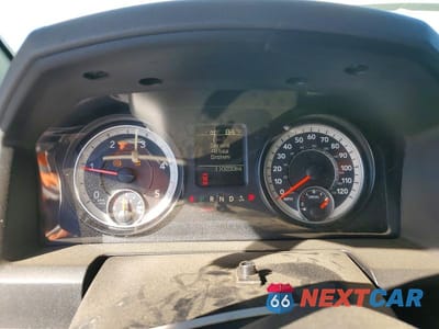Zdjęcie 9 z 13 samochodu: 2016 RAM 1500 ST VIN:1C6RR6FM8GS233768 - miniatura