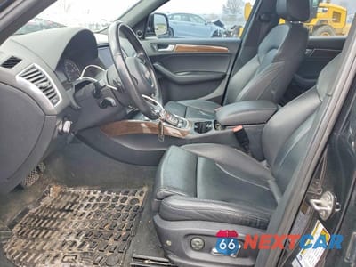 Zdjęcie 7 z 12 samochodu: 2016 AUDI Q5 PREMIUM PLUS VIN:WA1L2AFP5GA063076 - miniatura