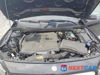 Zdjęcie 11 z 11 samochodu: 2017 MERCEDES-BENZ GLA 250 VIN:WDCTG4EB5HJ348421 - miniatura