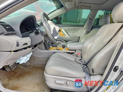 Zdjęcie 7 z 12 samochodu: 2007 TOYOTA CAMRY XLE VIN:4T1BE46K77U180845 - miniatura