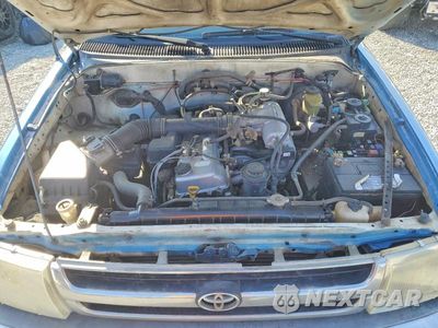 Zdjęcie 11 z 11 samochodu: 1999 TOYOTA TACOMA BASE VIN:4TANL42N7XZ468662 - miniatura