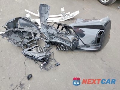Zdjęcie 12 z 13 samochodu: 2024 BMW I7 EDRIVE50 VIN:WBY43EJ00RCR66640 - miniatura